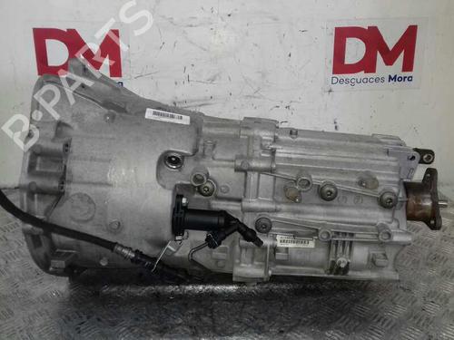 Gearbox BMW 3 (E90) 330 i | BP12633662M3 