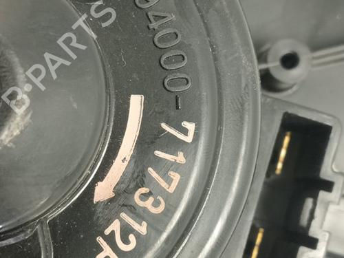 Heater blower motor LEXUS RX (_U3_)  | BP18490461M62 