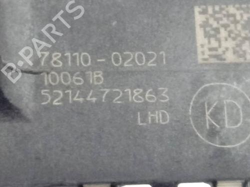 Pedal TOYOTA AVENSIS Saloon (_T27_)  | BP18656365I4