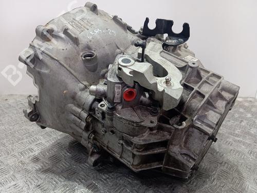 Gearbox FORD TRANSIT CUSTOM V362 Bus (F3) | BP36990273M3 - Image 2