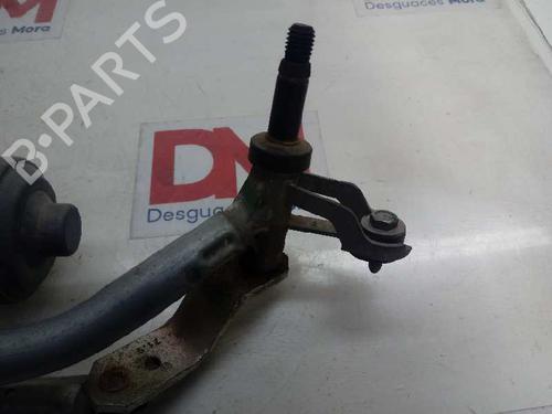 Front wiper motor PEUGEOT 208 I (CA_, CC_)  | BP12645044M29 