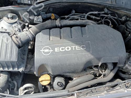 Alternator OPEL CORSA C Hatchback Van (X01) | BP27535112M7