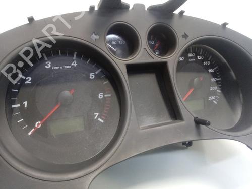 Instrument cluster SEAT IBIZA III (6L1)  | BP12842040C47 
