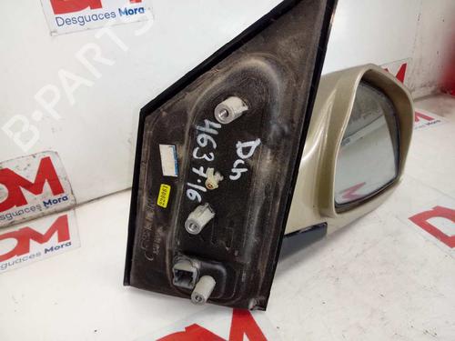Right mirror HYUNDAI MATRIX (FC)  | BP12636588C27 