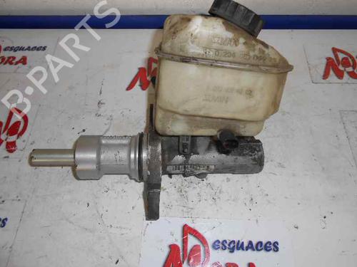 Used Brake master cylinder MERCEDES-BENZ SPRINTER 3-t Platform/Chassis (B906) [2006-2018]  12635665