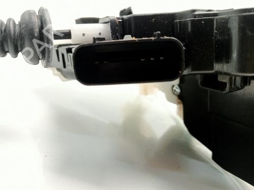Front right lock KIA CARENS IV 1.7 CRDi | BP16999658C97 