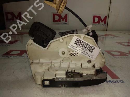 Used Front right lock VW GOLF VI (5K1) [2008-2014]  12662659