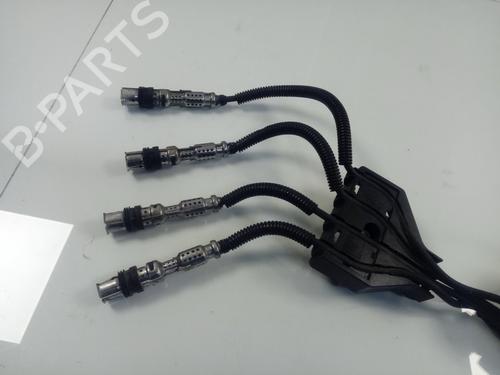 Ignition coil SEAT IBIZA II (6K1) 1.4 i | BP17728400M94 