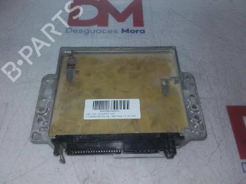 Used Engine control unit (ECU) HYUNDAI COUPE I (RD) 1.6 16V (116 hp) 12648073