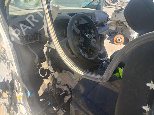 Gearbox CITROËN BERLINGO (ER_, EC_)  | BP30914531M3 