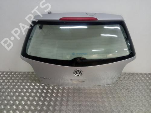Tailgate VW POLO IV (9N_, 9A_) 1.4 16V | BP16653154C6 