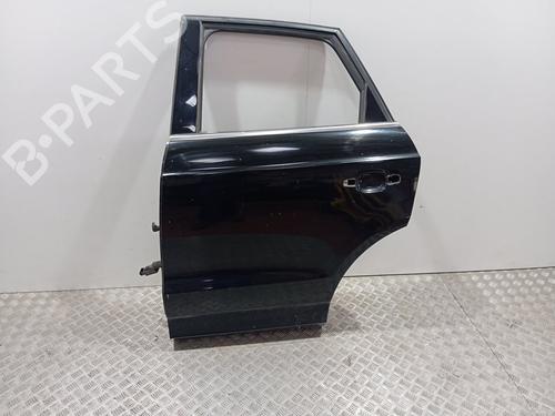 Used Left rear door AUDI Q3 (8UB, 8UG) 2.0 TDI quattro (140 hp) 28075749