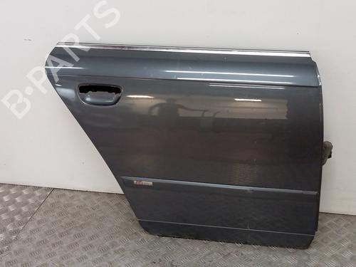Used Right rear door AUDI A4 B7 (8EC) 2.0 TDI 16V (140 hp) 27091168