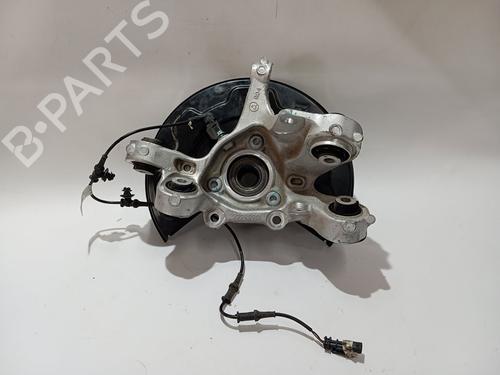 Right rear steering knuckle MG MG 4 (EH32)  | BP29724104M28 