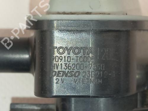 Electronic sensor TOYOTA YARIS (_P21_, _PA1_, _PH1_) 1.5 Hybrid (MXPH10, MXPH11) | BP36409959M84 - Image 2