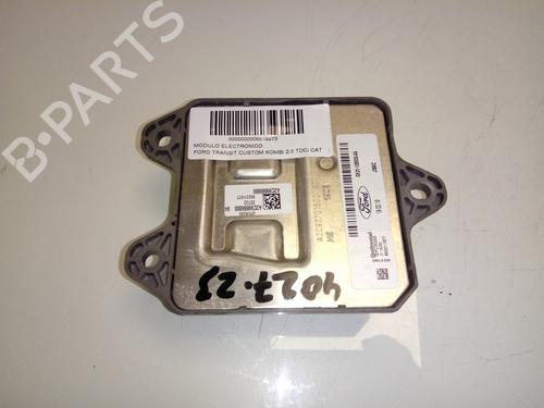 Elektronisk modul FORD TRANSIT CUSTOM V362 Bus (F3) | BP15231883M83