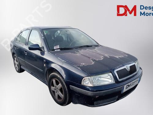 Used Parts SKODA OCTAVIA I (1U2) [1996-2010]  4383224