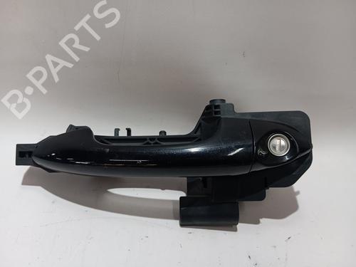 Used Front left exterior door handle KIA CEE'D (JD) [2012-2018]  30374810