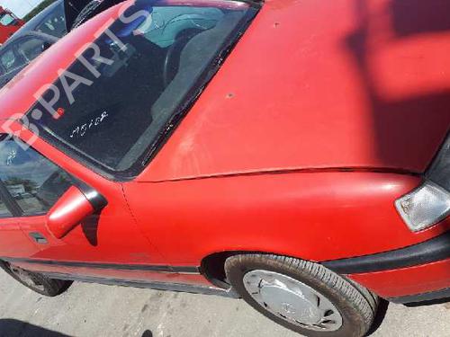 AC compressor OPEL VECTRA A Hatchback (J89) 2.0 i (F68, M68) | BP18491144M34