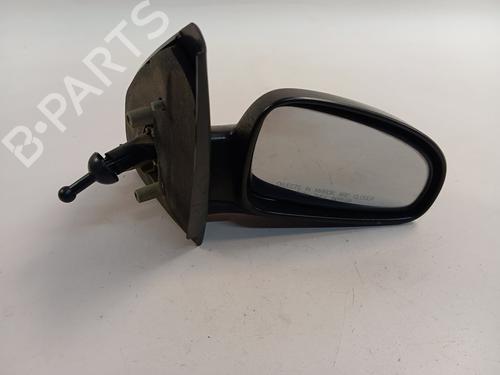 Used Right mirror DAEWOO KALOS (KLAS) 1.2 (72 hp) 21845181