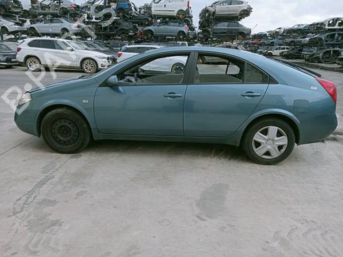AC compressor NISSAN PRIMERA Hatchback (P12)  | BP27624798M34  - Image 17