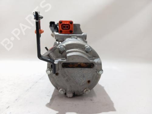 AC compressor KIA SORENTO IV (MQ4, MQ4A)  | BP29358933M34 
