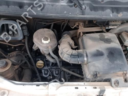 Left front indicator RENAULT MASTER II Van (FD) 2.2 dCI 90 (FD0G, FD0N, FD2G, FD2N, FD3G, FD3N) | BP36040078C32 - Image 11