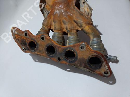 Catalyst FORD MONDEO V Saloon (CD) | BP37068580M10 - Image 2