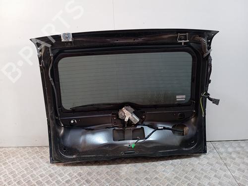 Tailgate PEUGEOT 1007 (KM_) 1.4 | BP29022396C6