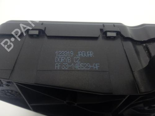 Central lock pump JAGUAR XF SPORTBRAKE (X250) 2.2 D | BP18655762M86 