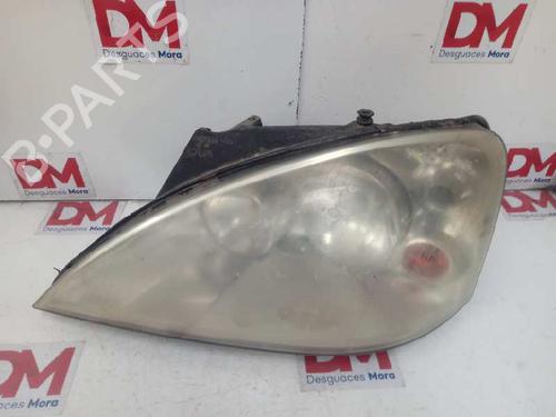 Left headlight FORD GALAXY I (WGR) 1.9 TDI | BP12662500C28 