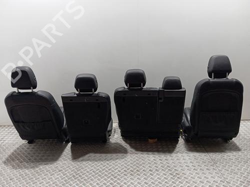 Seats set PORSCHE CAYENNE (92A) 3.0 Diesel | BP36235846C78  - Image 5