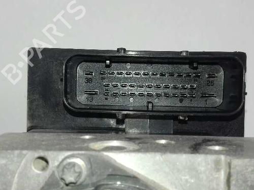 ABS pump BMW 5 (E60)  | BP12633615M43 