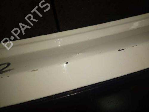 Rear bumper NISSAN QASHQAI / QASHQAI +2 I (J10, NJ10, JJ10E)  | BP12669003C8 