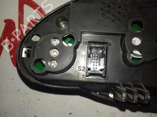 Cockpit ROVER 75 (RJ) 2.0 CDTi | BP16692516C47 