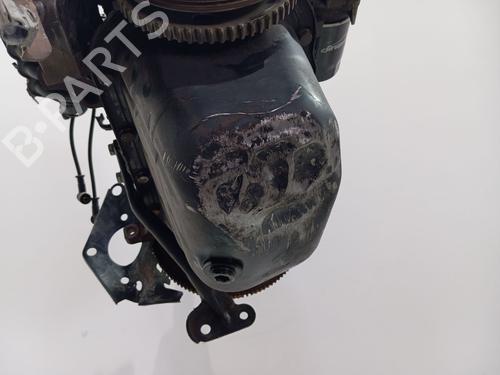 Engine FIAT PUNTO Hatchback Van (188_) 1.2 60 | BP27254478M1 