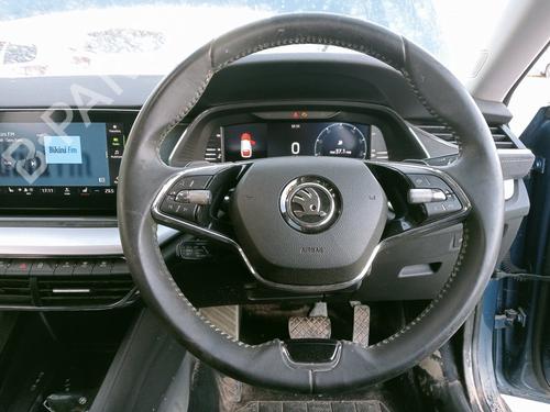 Electronic module SKODA OCTAVIA IV (NX3, NN3, PV3)  | BP23565290M83  - Image 21