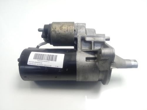 Used Starter CHRYSLER VOYAGER / GRAND VOYAGER III (GS_, NS_) 3.3 i (158 hp) 12668848