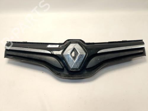 Used Grille RENAULT KANGOO / GRAND KANGOO II (KW0/1_) [2008-2025]  26973962