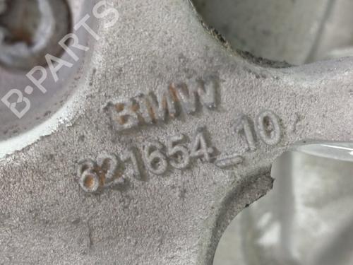 Left rear steering knuckle BMW 7 (G11, G12) 730 d | BP27983692M27 