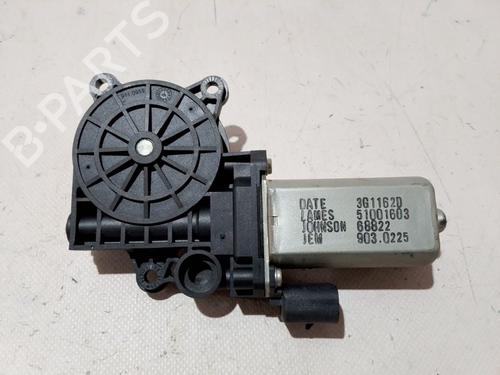 Vindusheismotor høyre foran LANCIA YPSILON (843_) 1.2 (843.AXB1A) (80 hp) 31189996