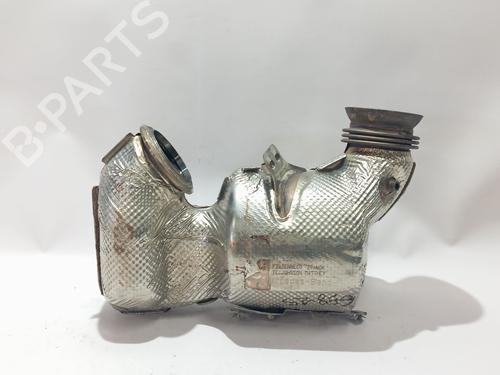 Used Other Other MERCEDES-BENZ GLC (X253) 200 d 4-matic (253.916) (163 hp) 34648877 34648877