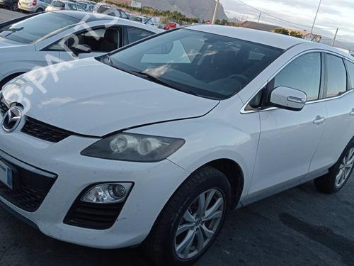 Transfer box MAZDA CX-7 (ER)  | BP26449013M36 