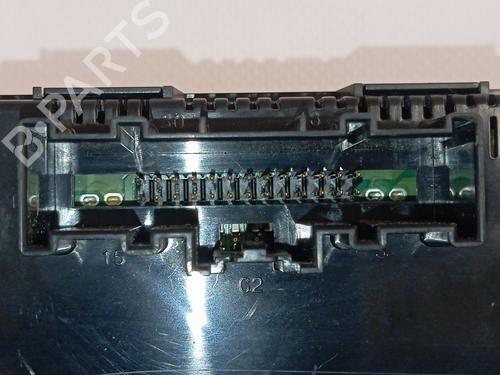 Climate control FORD TRANSIT CUSTOM V362 Van (FY, FZ) | BP36990955I5 - Image 3