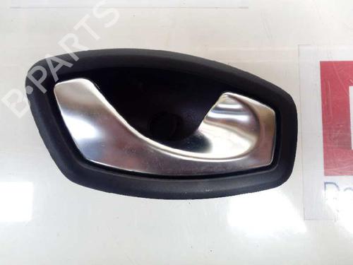Used Front right interior door handle RENAULT CAPTUR I (J5_, H5_) [2013-2025]  30370643