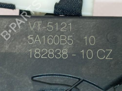 Front left lock BMW X1 (U11) xDrive 25 e Plug-in-Hybrid | BP40105314C98 - Image 2