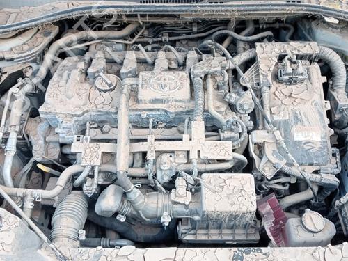 Left front driveshaft TOYOTA C-HR (_X1_)  | BP23258993M38 