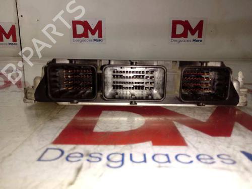 Engine control unit (ECU) FORD FOCUS C-MAX (DM2)  | BP12661670M57 