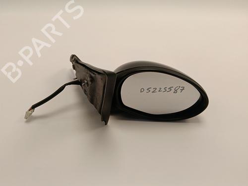 Used Right mirror Right mirror 32424605 32424605
