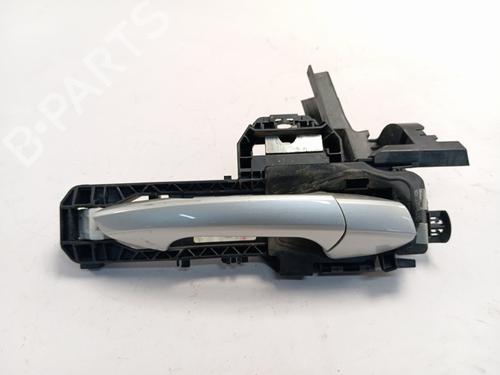 Front right exterior door handle MERCEDES-BENZ GLA-CLASS (X156) GLA 200 CDI / d (156.908) | BP24169825C129 